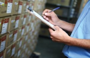 Multinacional Verisure oferece vaga para Assistente de Almoxarifado