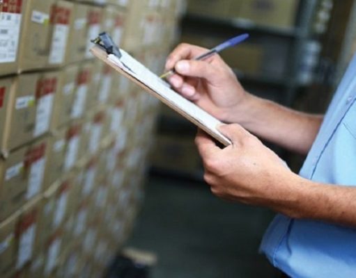 Multinacional Verisure oferece vaga para Assistente de Almoxarifado