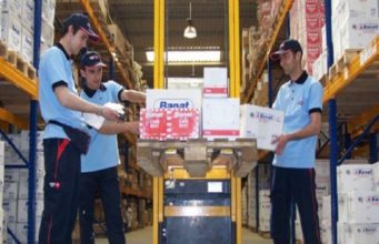 Centro de Distribuição abre vaga para Estoquista