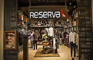 NÃO EXIGE EXPERIÊNCIA! A Reserva oferece vaga para Estoquista