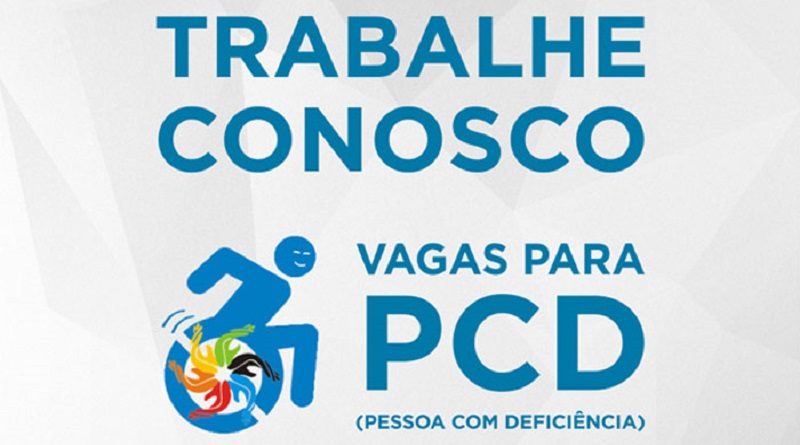 Vaga Exclusiva Para Pcd Com Ou Sem Experiência Empresa Abre 03 Vagas Para Ajudante De Armazém 3935