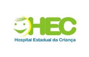Hospital da Criança oferece diversas vagas na área da saúde