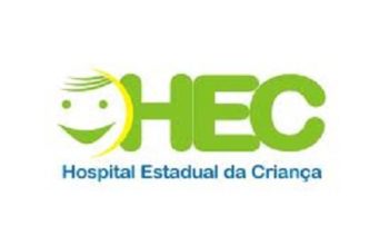 Hospital da Criança divulga oportunidade de emprego