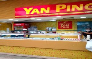 yanping