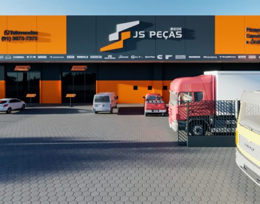Rede JS Peças divulga vaga para Assistente de Logística vagas na bahia