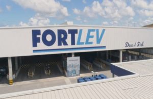 Fábrica da Fortlev abre vaga para Auxiliar Operacional