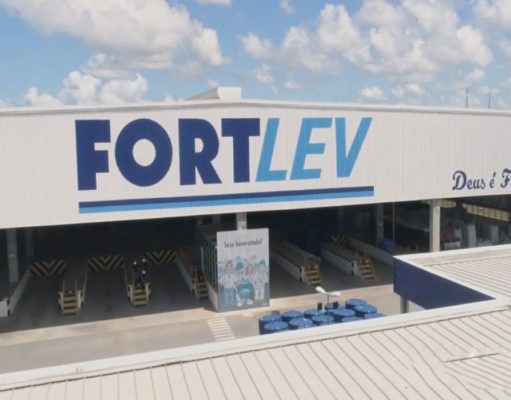 Fábrica da Fortlev abre vaga para Auxiliar Operacional