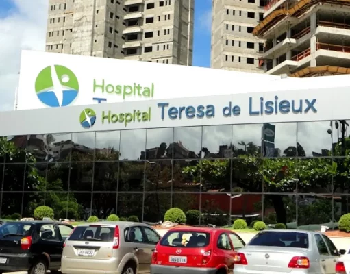 Hospital Tereza de Lisieux abre inscrições para 22 vagas na área da saúde em diversas funções