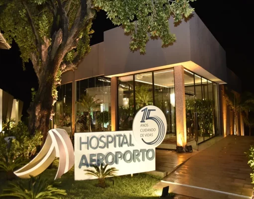ENVIE SEU CURRÍCULO! Hospital Aeroporto abre diversas vagas na área da saúde