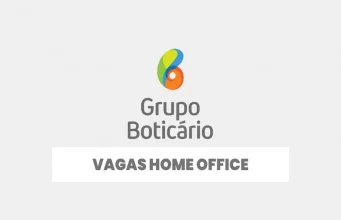 TRABALHO REMOTO! Boticário divulga vaga para Assistente I Canal Digital
