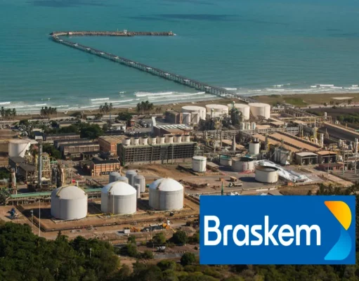 NOVAS VAGAS! Fábrica da Braskem abre diversas oportunidades de emprego