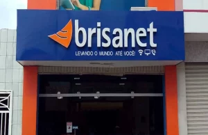 Brisanet abre vagas para Atendente de Loja e Promotor(a) de Vendas em Camaçari