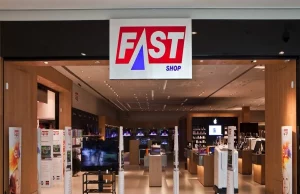 Centro de distribuição da Fast Shop abre vaga para Auxiliar de entrega