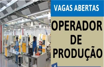 RHI Magnesita divulga 05 vagas para Operador(a) Auxiliar Produção