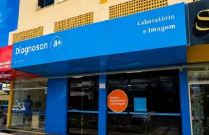 Diagnoson abre 03 vagas para Operador de Atendimento | Recepção