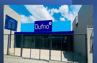 Dufrio divulga vaga para Auxiliar de Logística