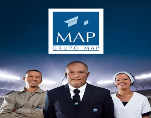 URGENTE! Grupo MAP divulga mais de 50 vagas em divervas funções com inscrições ONLINE