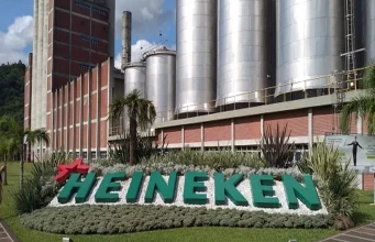 NÃO EXIGE EXPERIÊNCIA! Grupo HEINEKEN oferece vaga para Assistente Logística (Armazém)