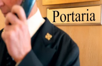 Com salário de R$1.759,00 Condomínio Residencial contrata Agente de Portaria