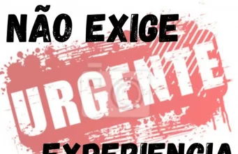 SEM EXPERIÊNCIA! Empresa abre vaga para área de Atendimento