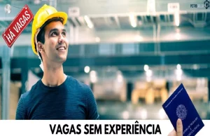 NÃO EXIGE EXPERIÊNCIA! Certisign divulga vagas para Auxiliar de Operações