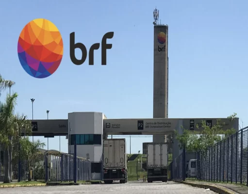 NÃO EXIGE EXPERIÊNCIA! Grupo BRF oferece vaga para Operador(a) de Logística