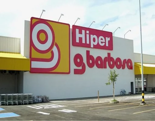 ATENÇÃO! GBarbosa oferece vaga para Promotor de Vendas Cartão