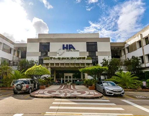 NOVO! Hospital Aliança abre 02 vagas para Recepcionista; veja como participar