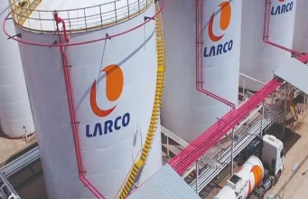 Distribuidora Larco abre vaga para Auxiliar Administrativo