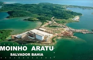 Fábrica do Moinho em Aratu abre vagas para Arrumador e Enlonador; inscrições até 14.06