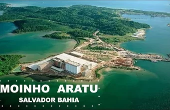 Fábrica do Moinho em Aratu abre vagas para Arrumador e Enlonador; inscrições até 14.06