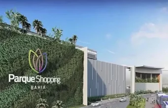 SEM EXIGIR EXPERIÊNCIA! Loja no Parque Shopping Bahia contrata Atendente