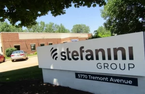 Grupo Stefanini abre vagas na área Adminstrativa