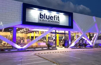 Blue Fit abre oportunidade para Promotor de Vendas e Atendimento