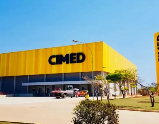 Cimed divulga vaga para Auxiliar Logística