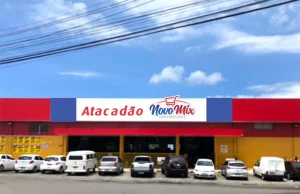 SEM EXIGIR EXPERIÊNCIA! Centro de Distribuição do Novo Mix abre vaga para Auxiliar de Depósito