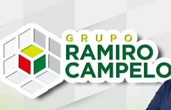 Grupo Ramiro Campelo oferece vaga para RECEPCIONISTA