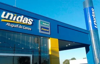 Unidas oferece vaga de emprego para AGENTE DE OPERAÇÕES