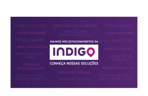 Indigo divulga oportunidade de emprego em Salvador