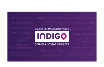 Indigo divulga oportunidade de emprego em Salvador