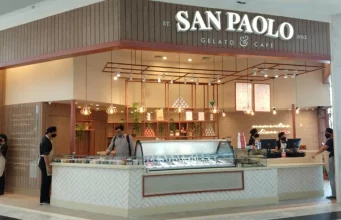 NÃO EXIGE EXPERIÊNCIA! San Paolo abre vaga para Atendente
