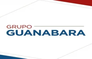 Grupo Guanabara oferece vaga para Servente de Limpeza e Auxiliar de Serviços Gerais