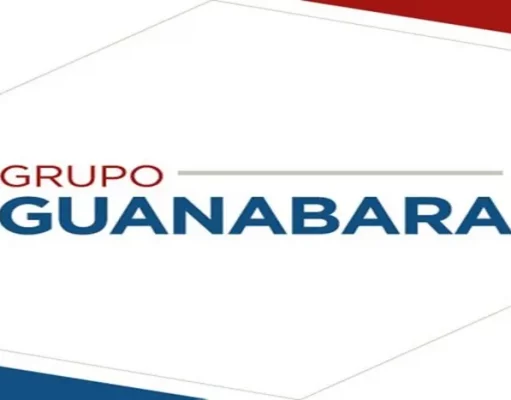 Grupo Guanabara oferece vaga para Servente de Limpeza e Auxiliar de Serviços Gerais