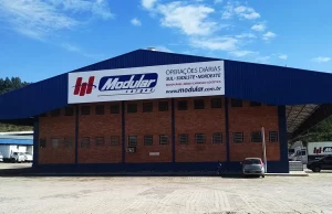 INSCRIÇÕES ATÉ 18.09! Modular Cargas abre vaga para Assistente de Atendimento