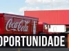 Solar Coca-Cola divulga vaga para AUXILIAR DE PRODUÇÃO