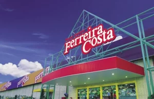 URGENTE! Ferreira Costa divulga 16 vagas novas em diversas funções com inscrições ONLINE