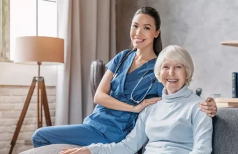 Holiste divulga vaga de emprego para Cuidador
