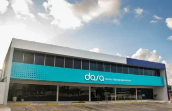 Grupo Dasa oferece vaga para Assistente Administrativo Faturamento