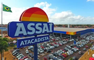 SEM EXPERIÊNCIA! Assaí divulga vaga para Operador(a) de Loja