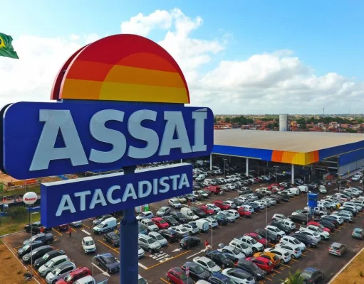SEM EXPERIÊNCIA! Assaí divulga vaga para Operador(a) de Loja